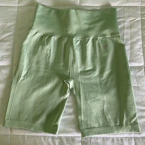 Forever 21 Biker Shorts